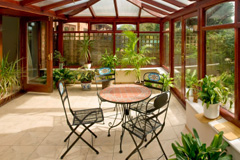 Brocton conservatory quotes