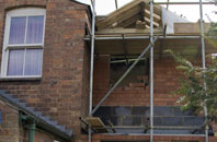 free Brocton home extension quotes