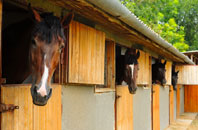 free Brocton stable construction quotes