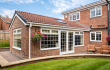 Brocton house extension leads
