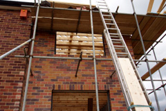 house extensions Brocton
